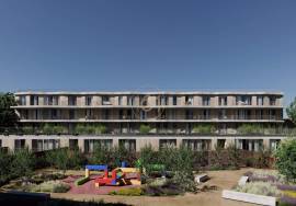 NEW - 3 Bedroom Apartment Paranhos NEW - 3 Bedroom Apartment Paranhos
