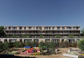 NEW - 3 Bedroom Apartment Paranhos NEW - 3 Bedroom Apartment Paranhos