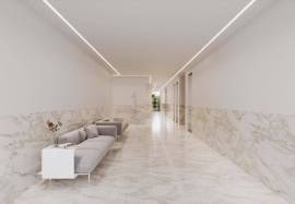 NEW - 3 Bedroom Apartment Paranhos NEW - 3 Bedroom Apartment Paranhos
