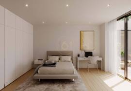 NEW - 3 Bedroom Apartment Paranhos NEW - 3 Bedroom Apartment Paranhos