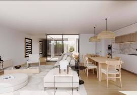 NEW - 3 Bedroom Apartment Paranhos NEW - 3 Bedroom Apartment Paranhos