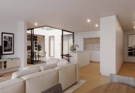NEW - 3 Bedroom Apartment Paranhos NEW - 3 Bedroom Apartment Paranhos