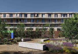 NEW - 3 Bedroom Apartment Paranhos NEW - 3 Bedroom Apartment Paranhos