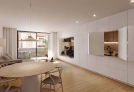 NEW - 3 Bedroom Apartment Paranhos NEW - 3 Bedroom Apartment Paranhos