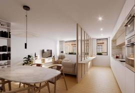 NEW - 3 Bedroom Apartment Paranhos NEW - 3 Bedroom Apartment Paranhos