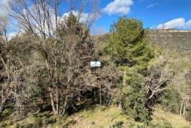 Cataloged farmhouse with 11 hectares and main building completely renovated of 500 m2 with character and noble materials and 11 hectares in Mont-Ral (Tarragona)