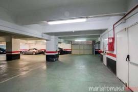 Sale of parking space in Basauri.