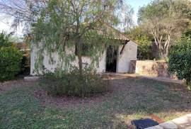 Charming Villa With Independent Studio and Garden