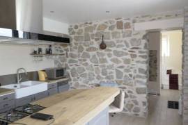 Detached Country House with Open View Detached Country House with Open View