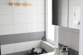 Detached Country House with Open View Detached Country House with Open View