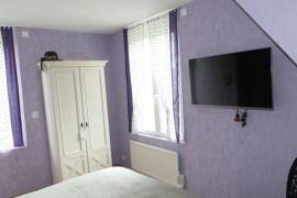 Detached Country House with Open View Detached Country House with Open View