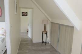 Detached Country House with Open View Detached Country House with Open View