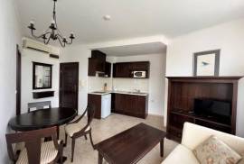 1 BED pool view apartment on the first s...