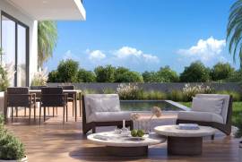 Luxury 3 Bedroom Villa Walking Distance To The Beach - Geroskipou, Paphos