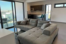 2 Bedroom Penthouse Apartment - Larnaca Town Centre