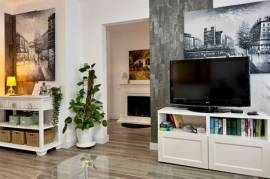 Charming and fashionable apartment in Saarbrücken