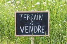Dpt Pyrénées Atlantiques (64), à vendre SUR LE SECTEUR DE SALIES DE BEARN TERRAIN A BATIR DE 1 970,00 m²