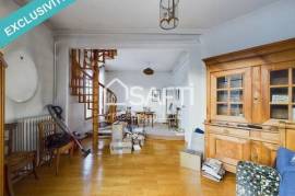 SAINT-CLOUD - Les Coteaux appartement dupleix 4 pièces 72m2 - Idéal investisseur