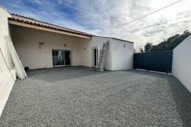 Dpt Charente Maritime (17), à vendre ETAULES maison de 115m² - jardin de 84m²