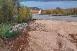 CRIKVENICA - LAND WITH SEA VIEW!!! OPPORTUNITY!!!