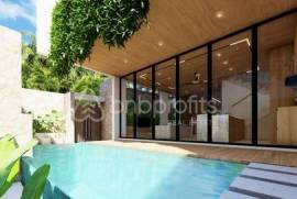 Modern 3-Bedroom Villa in Kayu Tulang, Canggu, Ideal for Investment or a Dream Home