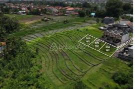 Prime Land Plots for Development in Tumbak Bayuh – Ideal for Investment