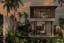Tranquil Haven in Nyanyi, Tabanan, 2 Bedroom Off Plan Villa with Proximity to Bali’s Best