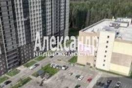 В продаже машино-место