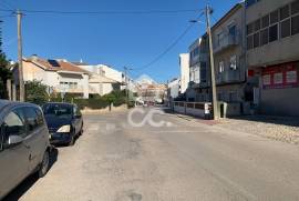 Commercial property Seixal