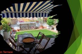 Excellent 2 Bed Townhouse For Sale In Silla Valencia
