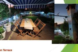 Excellent 2 Bed Townhouse For Sale In Silla Valencia