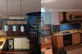Excellent 2 Bed Townhouse For Sale In Silla Valencia
