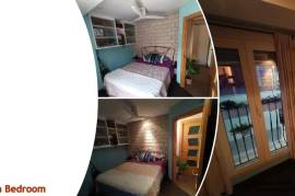 Excellent 2 Bed Townhouse For Sale In Silla Valencia
