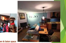 Excellent 2 Bed Townhouse For Sale In Silla Valencia
