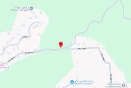 Excellent Plot of land for sale in Madeys Grenada West
