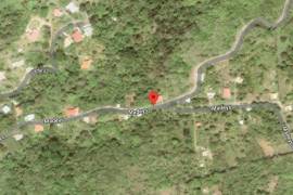 Excellent Plot of land for sale in Madeys Grenada West