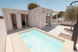 Stunning 2 Bed Villa For Sale in Pure Haven Drage