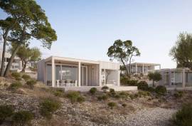 Stunning 2 Bed Villa For Sale in Pure Haven Drage