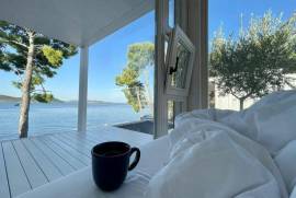 Stunning 2 Bed Villa For Sale in Pure Haven Drage