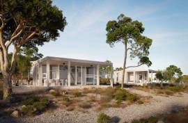 Stunning 2 Bed Villa For Sale in Pure Haven Drage