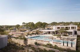 Stunning 2 Bed Villa For Sale in Pure Haven Drage