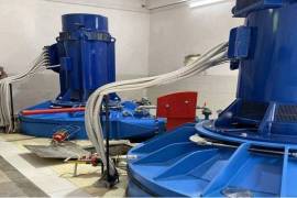 Centrales hidroeléctricas de 1700 kW en Bosnia Share Deal
