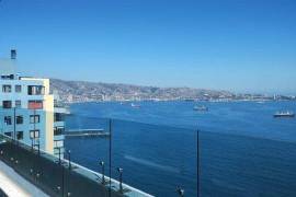 Exclusivo piso en venta en Viña del Mar, Chile