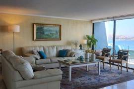 Exclusivo piso en venta en Viña del Mar, Chile