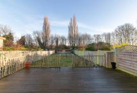 4 bedroom, Detached bungalow for sale