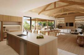 Casa Wayan: Luxury Ocean-View Villa in Tamarindo's Premier Gated Community!
