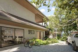 Casa Wayan: Luxury Ocean-View Villa in Tamarindo's Premier Gated Community!