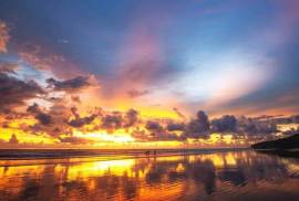 Casa Wayan: Luxury Ocean-View Villa in Tamarindo's Premier Gated Community!