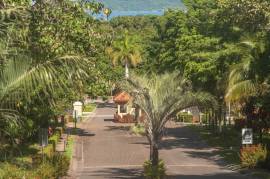 Casa Wayan: Luxury Ocean-View Villa in Tamarindo's Premier Gated Community!