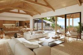 Casa Wayan: Luxury Ocean-View Villa in Tamarindo's Premier Gated Community!